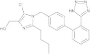 [2-Butyl-5-chloro-1-[[2'-(1H-tetrazol-5-yl)biphenyl-4-yl]methyl]-1H-imidazol-4-yl]methanol