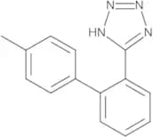 5-(4'-Methylbiphenyl-2-yl)-1H-tetrazole
