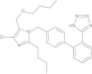 Losartan Butyl Ether