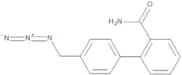 4'-(Azidomethyl)[1,1'-biphenyl]-2-carboxamide