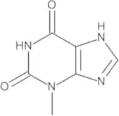 Theophylline EP Impurity B (Pentoxifylline EP Impurity B)