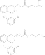 Aceclofenac 1,3-Butylene Glycol Esters (Mixture of Isomers)
