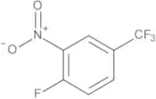 4-Fluoro-3-nitrobenzotrifluoride