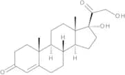 17,21-Dihydroxypregn-4-ene-3,20-dione (Reichstein's Substance S)