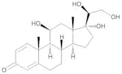 (20S)-Hydroxyprednisolone