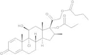 Beclometasone EP Impurity C