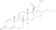 Budesonide EP Impurity H