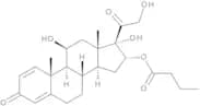 Budesonide EP Impurity I