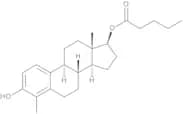 Estradiol Valerate EP Impurity D
