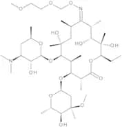 Roxithromycin