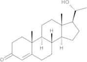 (20R)-20-Hydroxypregn-4-en-3-one