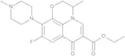 Ofloxacin Ethyl Ester