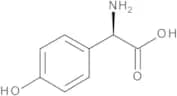 Amoxicillin EP Impurity I (Cefadroxil EP Impurity A)