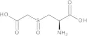 (S)-Carboxymethyl-L-cysteine (R/S)-Sulphoxide