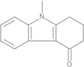 9-Methyl-1,2,3,9-tetrahydro-4H-carbazol-4-one
