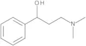 3-Dimethylamino-1-phenylpropan-1-ol