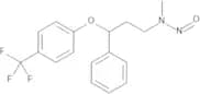 N-Nitrosofluoxetine 0.1 mg/ml in Methanol