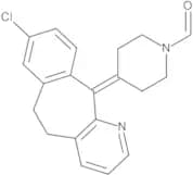 N-Formyldesloratadine