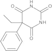 Phenobarbital