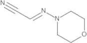 (2E)-(Morpholin-4-ylimino)acetonitrile
