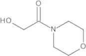 4-(Hydroxyacetyl)morpholine