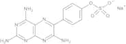Sodium Hydroxytriamterene Sulphate