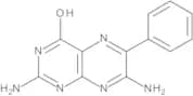 2,7-Diamino-6-phenylpteridin-4-ol