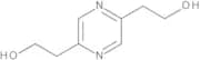 2,2'-(Pyrazine-2,5-diyl)diethanol