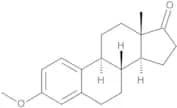 Estrone 3-Methyl Ether
