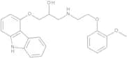 Carvedilol