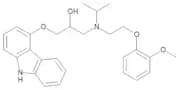 N-Isopropylcarvedilol