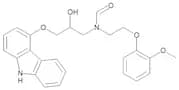 N-Formylcarvedilol