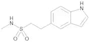 N-Methyl-1H-indole-5-ethanesulfonamide (2-(1H-Indol-5-yl)-N-methylethanesulfonamide)
