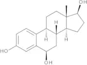 6β-Hydroxyestradiol