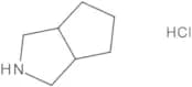 Octahydrocyclopenta[c]pyrrole Hydrochloride