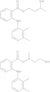 Mefenamic Acid 1,3-Butylene Glycol Esters (Mixture of Isomers)
