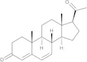 Progesterone EP Impurity H (Dydrogesterone EP Impurity B)
