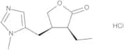 Pilocarpine Hydrochloride