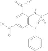 Nimesulide EP Impurity A