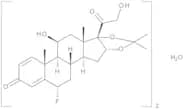 Flunisolide Hemihydrate