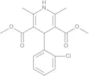 Amlodipine EP Impurity G (Amlodipine Related Compound C)