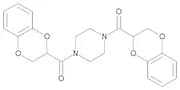 Doxazosin Mesilate EP Impurity C (Doxazosin USP Related Compound F)