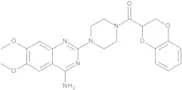 Doxazosin