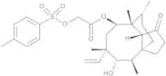 Pleuromutilin 22-Tosylate