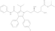 Atorvastatin Isopropyl Ester