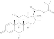 Flumetasone Pivalate