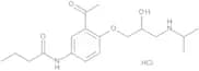 Acebutolol Hydrochloride