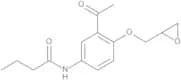 Acebutolol EP Impurity A