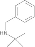 N-Benzyl-tert-butylamine