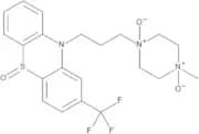 Trifluoperazine Sulfoxide N1,N4-Dioxide (Trifluoperazine N1,N4,S-Trioxide)
